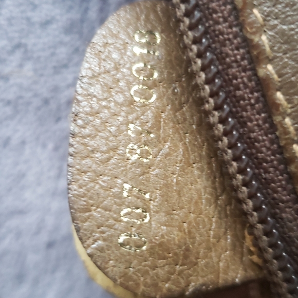 Gucci crossbody - Picture 12 of 13